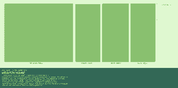 Weapon Sheet Layout